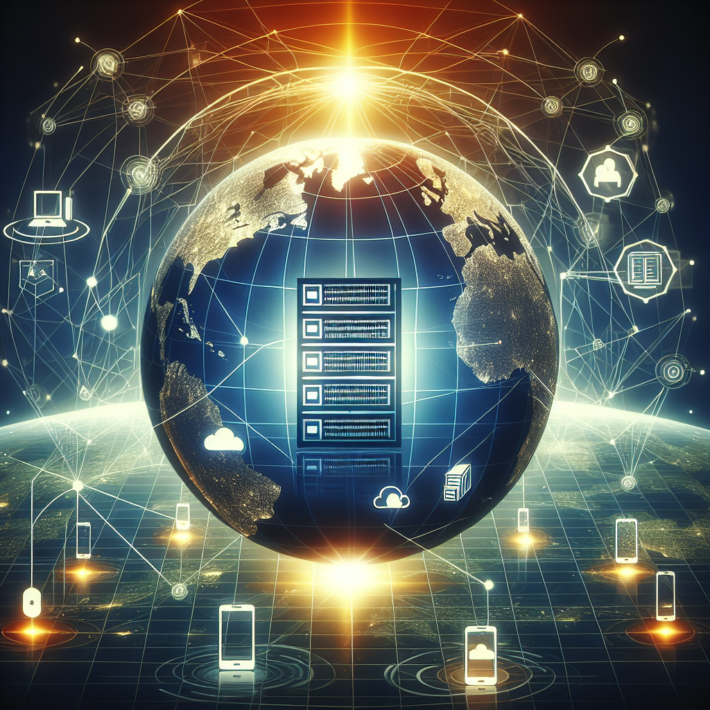 Global Strategies for Optimizing Mobile Legends Server Connectivity