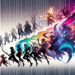 Immortal Heroes: The Evolution of Mobile Legends' Timeless Characters