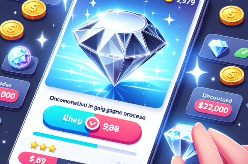 Tips Mendapatkan Diamond Mobile Legend Murah Secara Legal