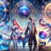 Zodiac Skin Collection in Mobile Legends: A Celestial Guide