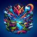 Exploring the Iconic Mobile Legends Logo PNG: A Visual Journey