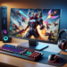 Panduan Praktis Bermain Mobile Legend di PC Tanpa Lag