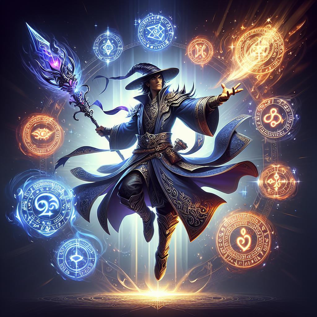 Master the Art of Winning with These Essential Mobile Legends Spells