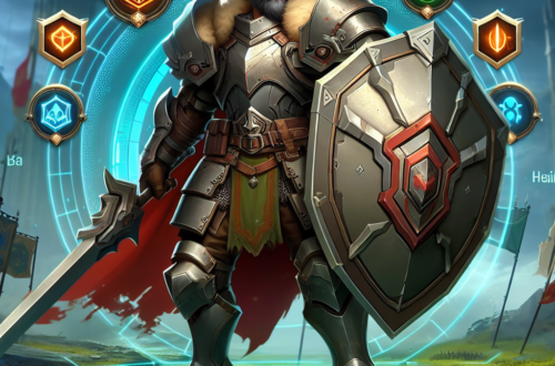 Mastering the Art of Tanking in Mobile Legends: Essential Tips and Strategies