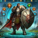 Mastering the Art of Tanking in Mobile Legends: Essential Tips and Strategies