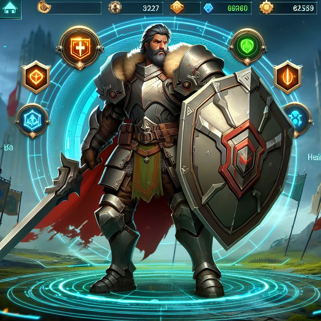 Mastering the Art of Tanking in Mobile Legends: Essential Tips and Strategies
