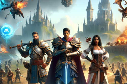 Hero Mobile Legend PNG: The Ultimate Resource for Gamers