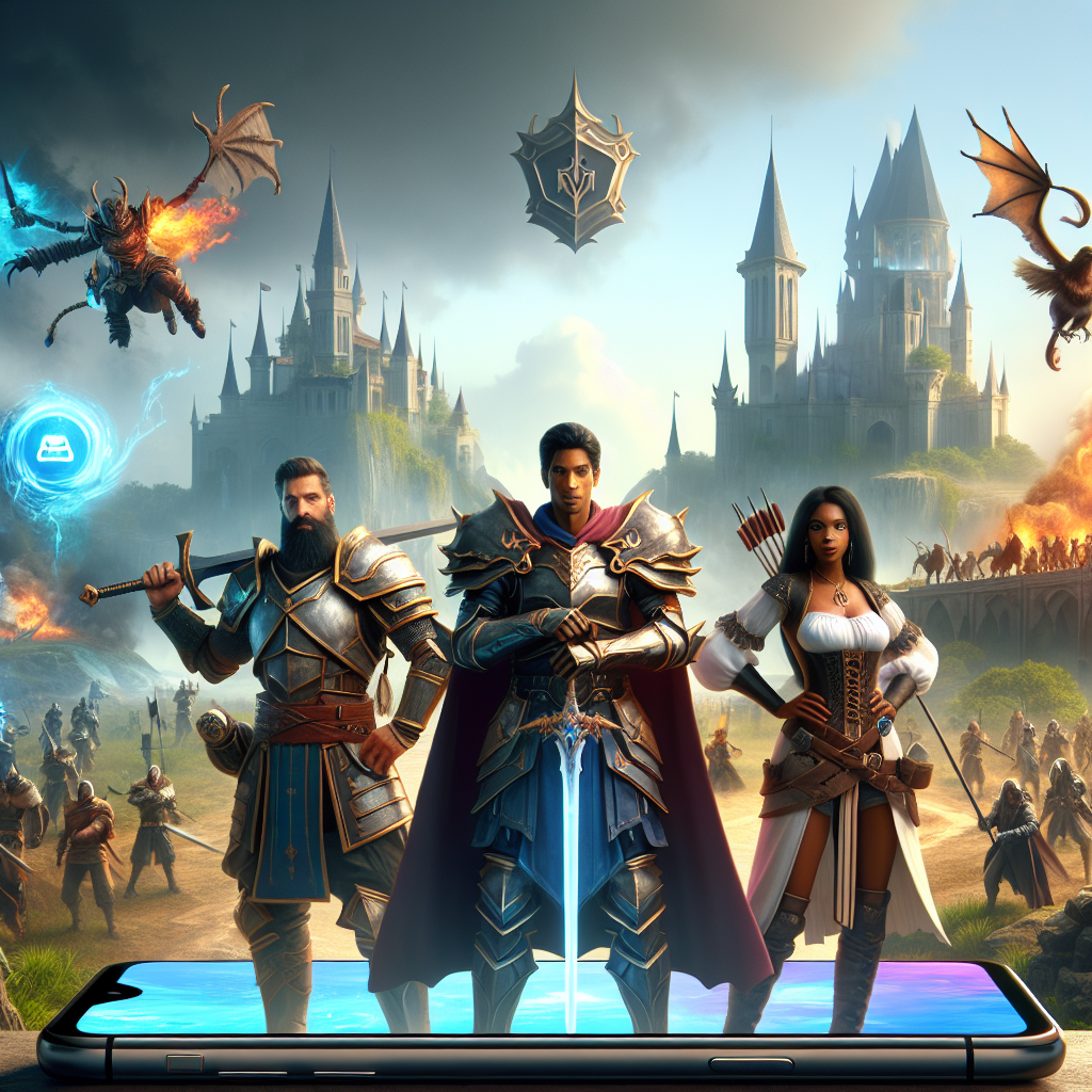 Hero Mobile Legend PNG: The Ultimate Resource for Gamers