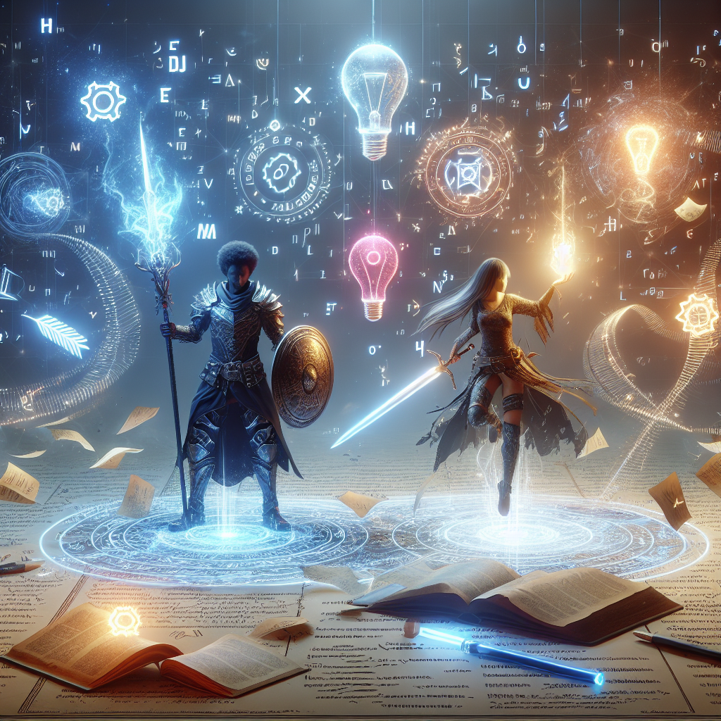 Unleashing the Power of Mobile Legends Scripts: Top Tips and Tricks for Gamers