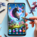 HP Terbaik untuk Pengalaman Gaming Mobile Legends yang Lancar