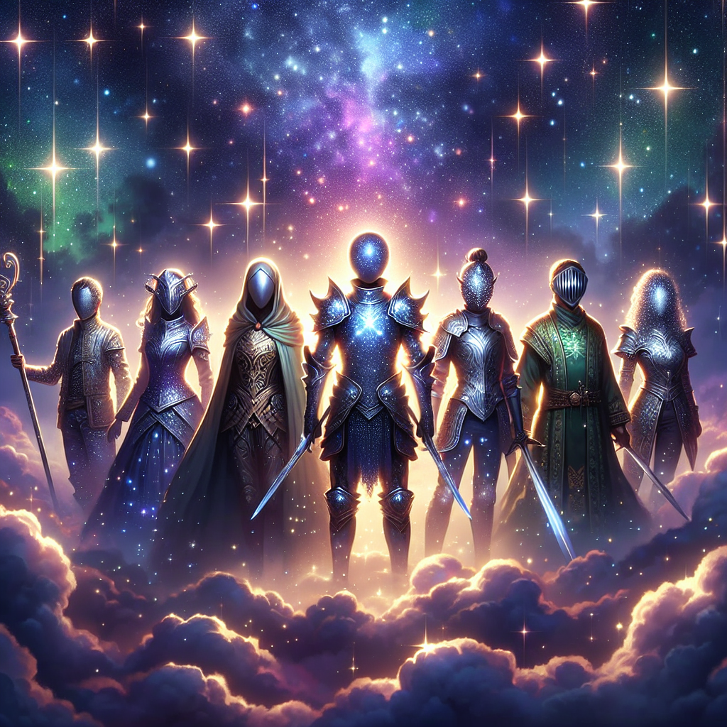 Starlight Surprises: Unveiling the Latest Exclusive Skins in Mobile Legends