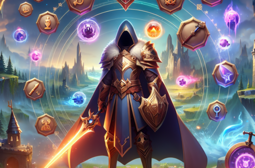Chou's Best Builds and Strategies in Mobile Legends