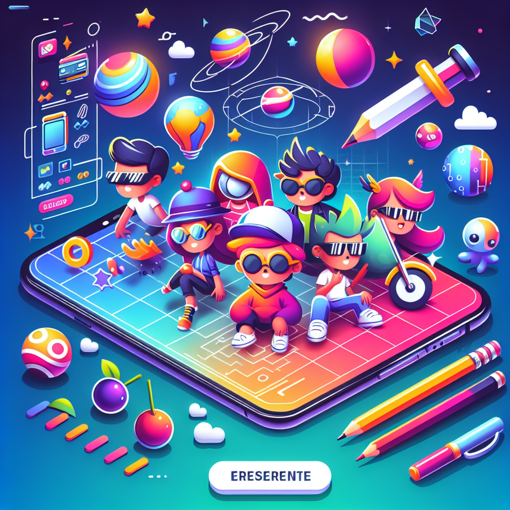 Nama Keren Mobile Legend Terbaru yang Bikin Karakter Makin Keren