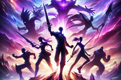 Heroes of Impact: Exploring the Most Influential Names in Mobile Legends