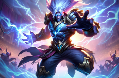 Strategi Memilih Hero Mobile Legends Terkuat Untuk Mendominasi Pertandingan