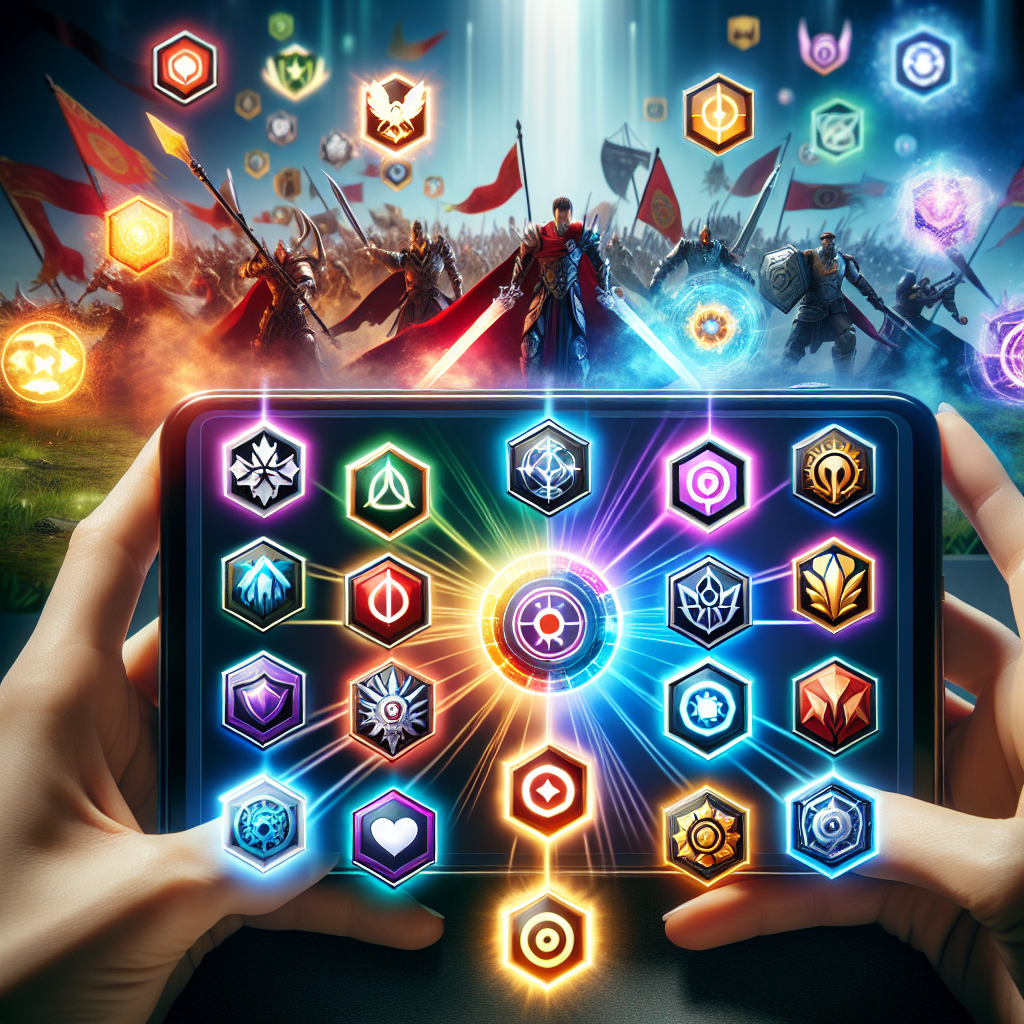 Mastering Emblem Sets in Mobile Legends for Ultimate Gameplay Advantage