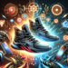 Tips Memilih Sepatu Mobile Legend Terbaik untuk Gamer
