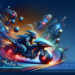 Hyper Mobile Legends: Revolutionizing Gaming Through Advanced Mobility