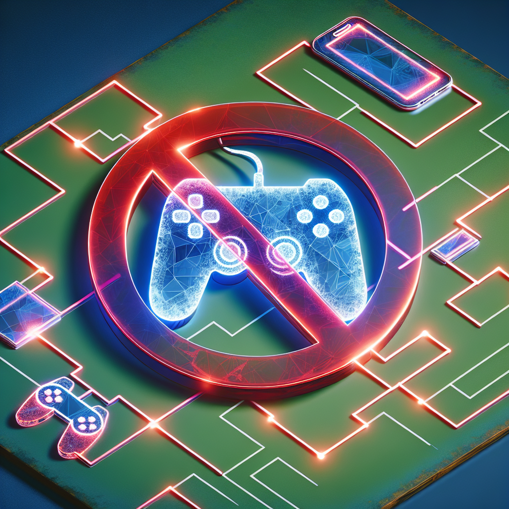 Map Hack in Mobile Legends: Understanding the Impact and Prevention Strategies