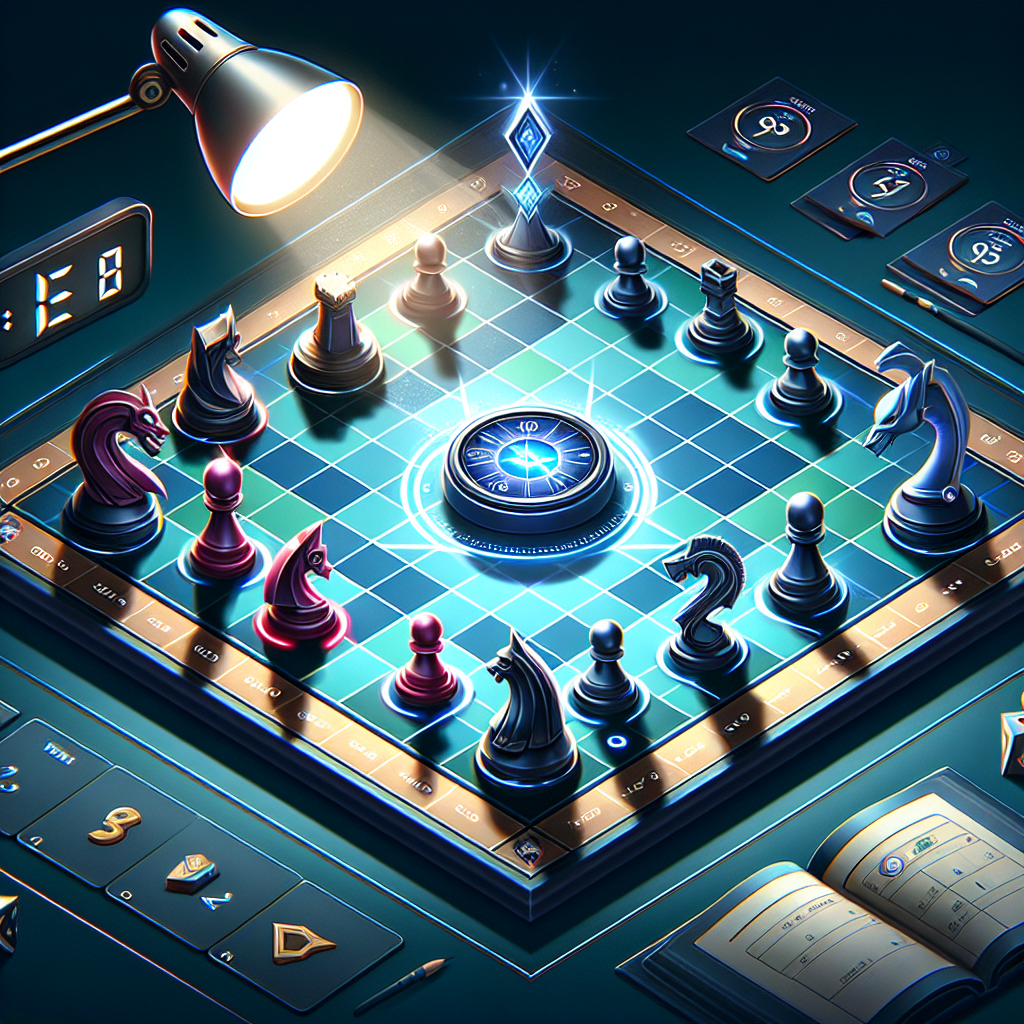 Tips and Strategies to Excel in MCL Mode in Mobile Legends
