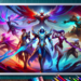 Exploring the Creative World of Mobile Legends Cosplay