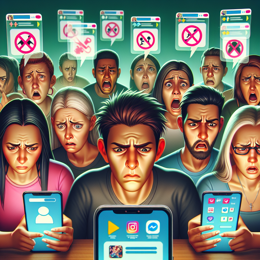 Mobile Legends Community Faces Challenges with Inappropriate Content Online