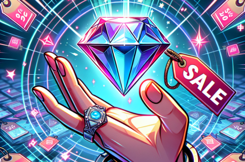 Exclusive Deals: Get More Diamonds for Your Money in Mobile Legends