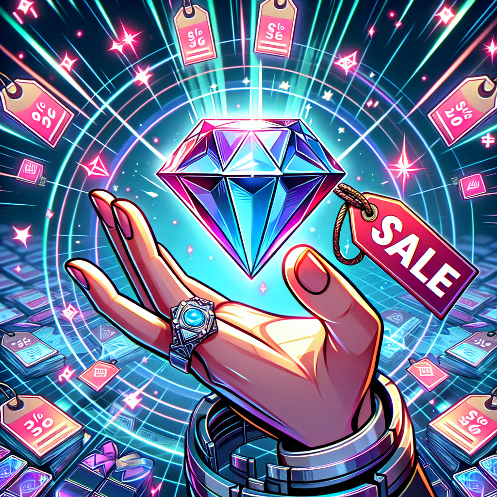 Exclusive Deals: Get More Diamonds for Your Money in Mobile Legends