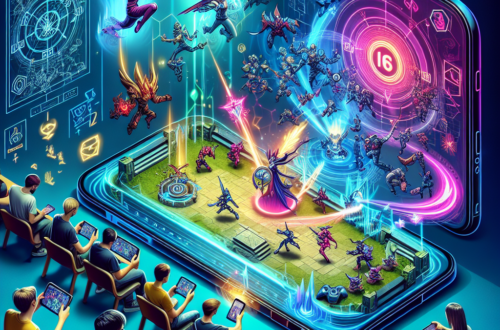 M6 Mobile Legends: Strategies and Predictions for the Upcoming Championship
