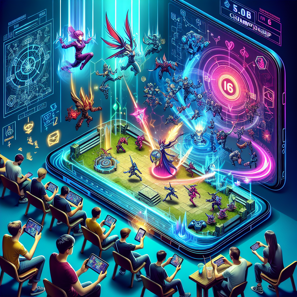 M6 Mobile Legends: Strategies and Predictions for the Upcoming Championship