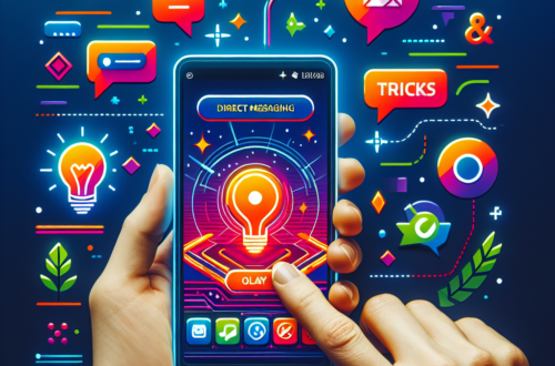 Mastering the Art of Direct Messaging in Mobile Legends: Tips and Tricks