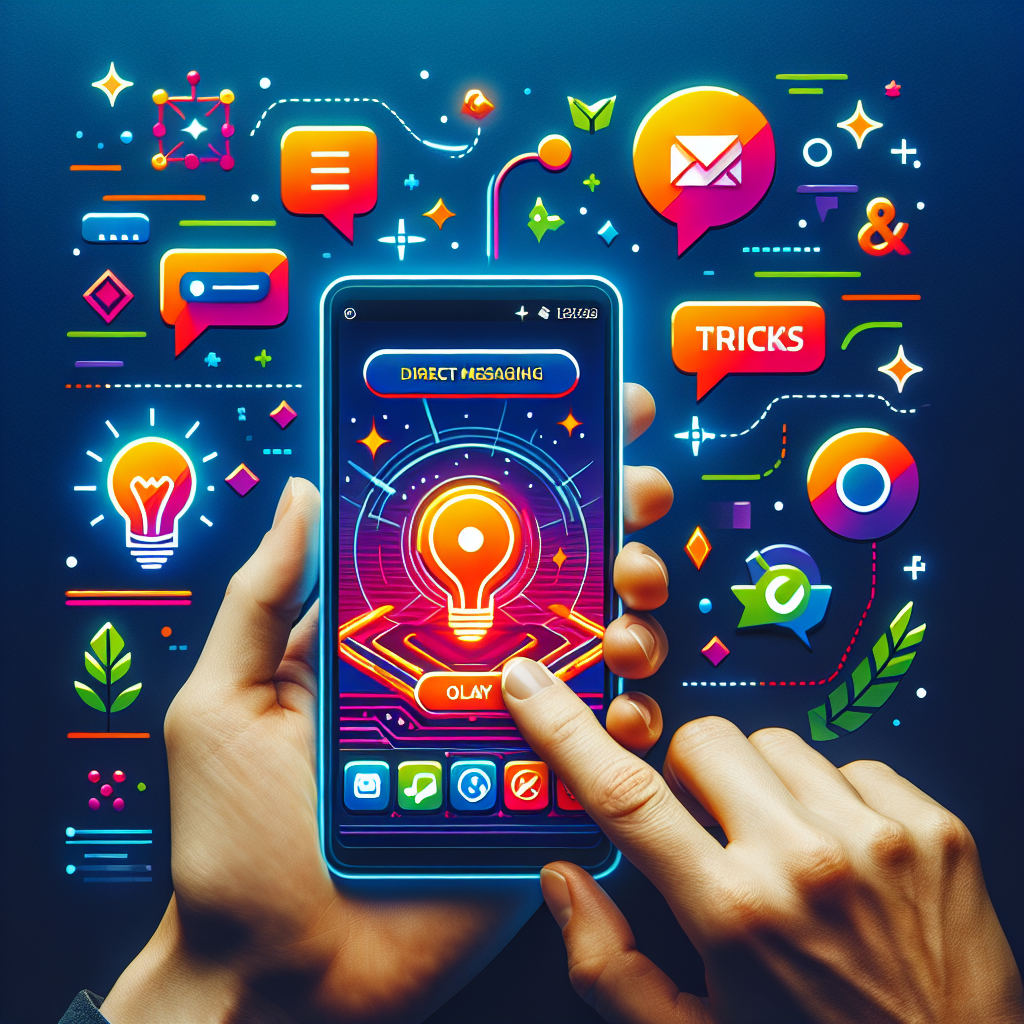 Mastering the Art of Direct Messaging in Mobile Legends: Tips and Tricks