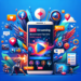Tips Jitu Live Streaming Mobile Legend di Facebook