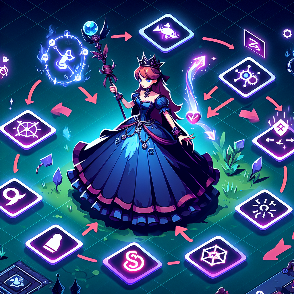 Mastering Alice in Mobile Legends: Tips and Strategies