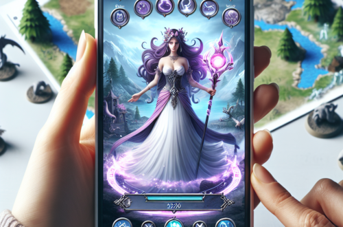 Mastering Lilya in Mobile Legends: Tips and Strategies