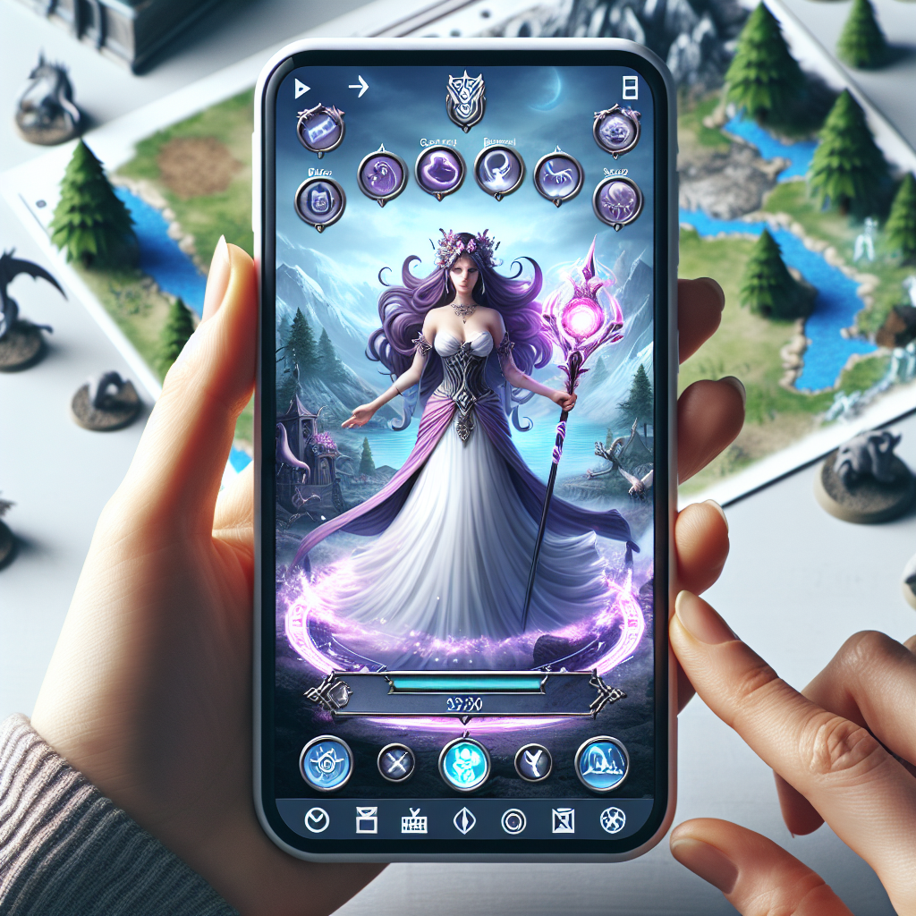 Mastering Lilya in Mobile Legends: Tips and Strategies