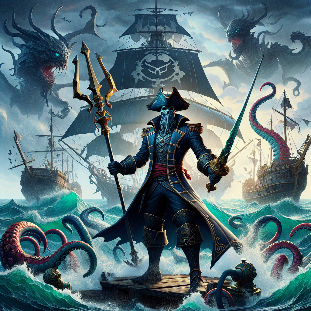 Bane Mobile Legends: Mastering the Art of Sea Dominance