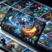 Mobile Legends HD: Revolutionizing Mobile Gaming with Enhanced Graphics