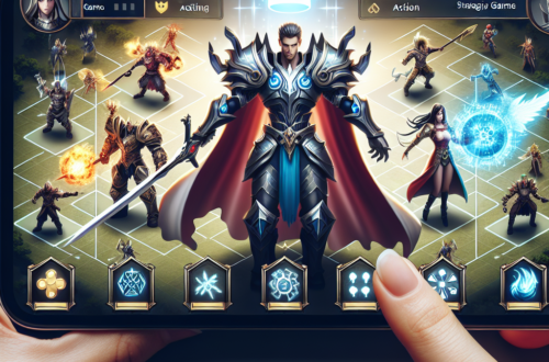 Hero Terkuat di Mobile Legends: Strategi dan Tips Memainkan Mereka