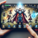 Hero Terkuat di Mobile Legends: Strategi dan Tips Memainkan Mereka