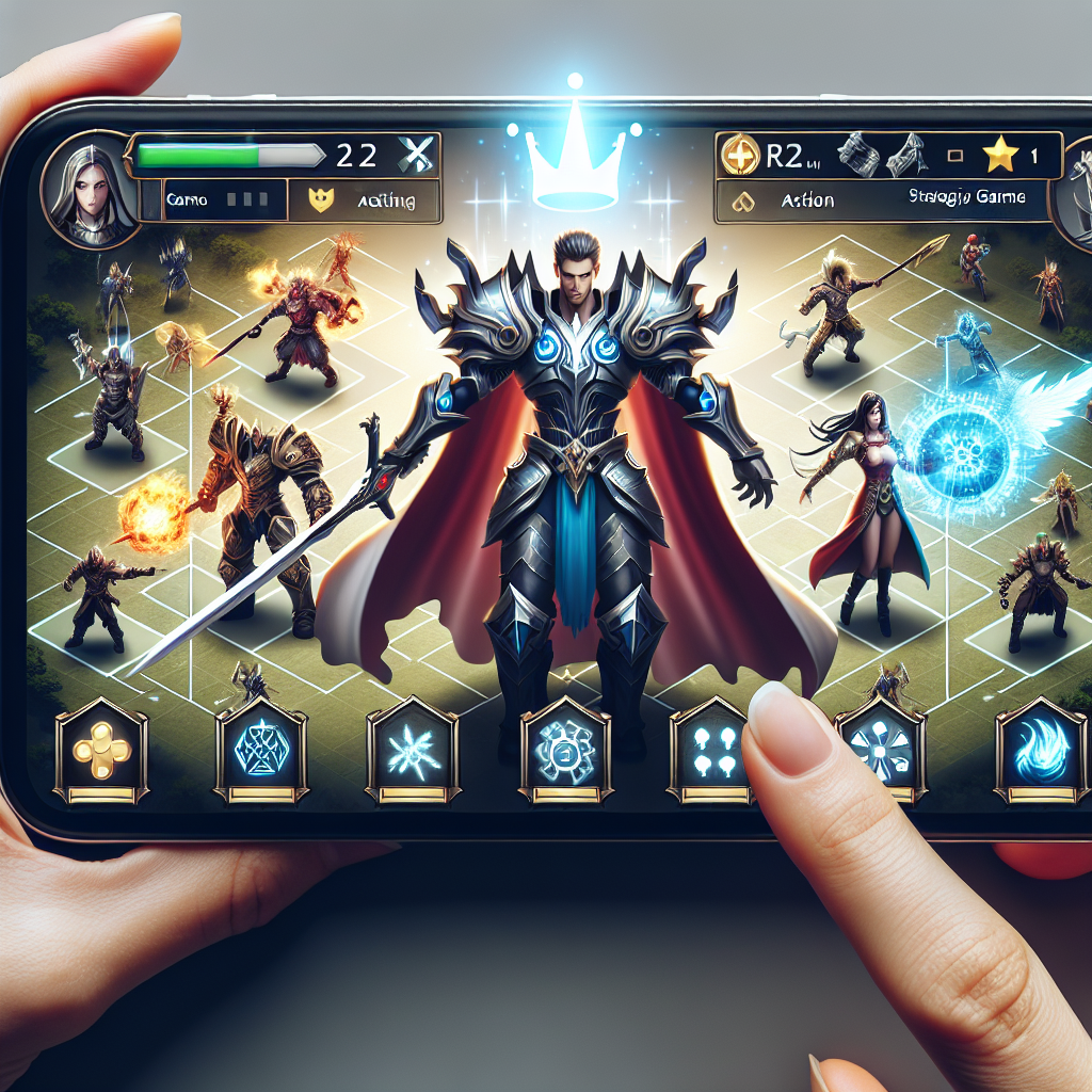 Hero Terkuat di Mobile Legends: Strategi dan Tips Memainkan Mereka