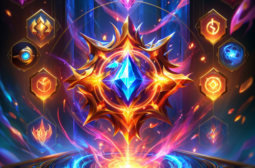 Item Terbaru Mobile Legends Yang Mengubah Permainan