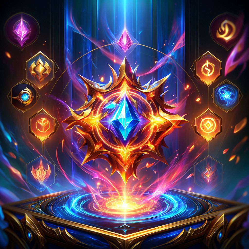 Item Terbaru Mobile Legends Yang Mengubah Permainan