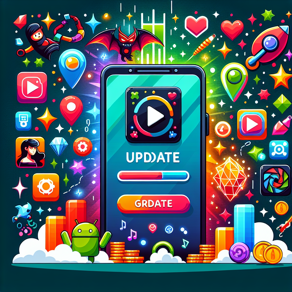 Mobile Legends Rilis: What to Expect from the Latest Update