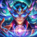 Menggali Pesona Visual: Keindahan Gambar Karakter Mobile Legends