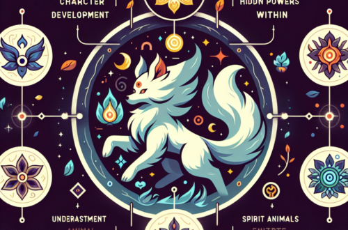Arti Spirit Animal dalam Mobile Legends: Memahami Karakter dan Kekuatan Tersembunyi