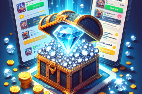 Panduan Terbaik Mendapatkan Diamond Murah di Mobile Legend