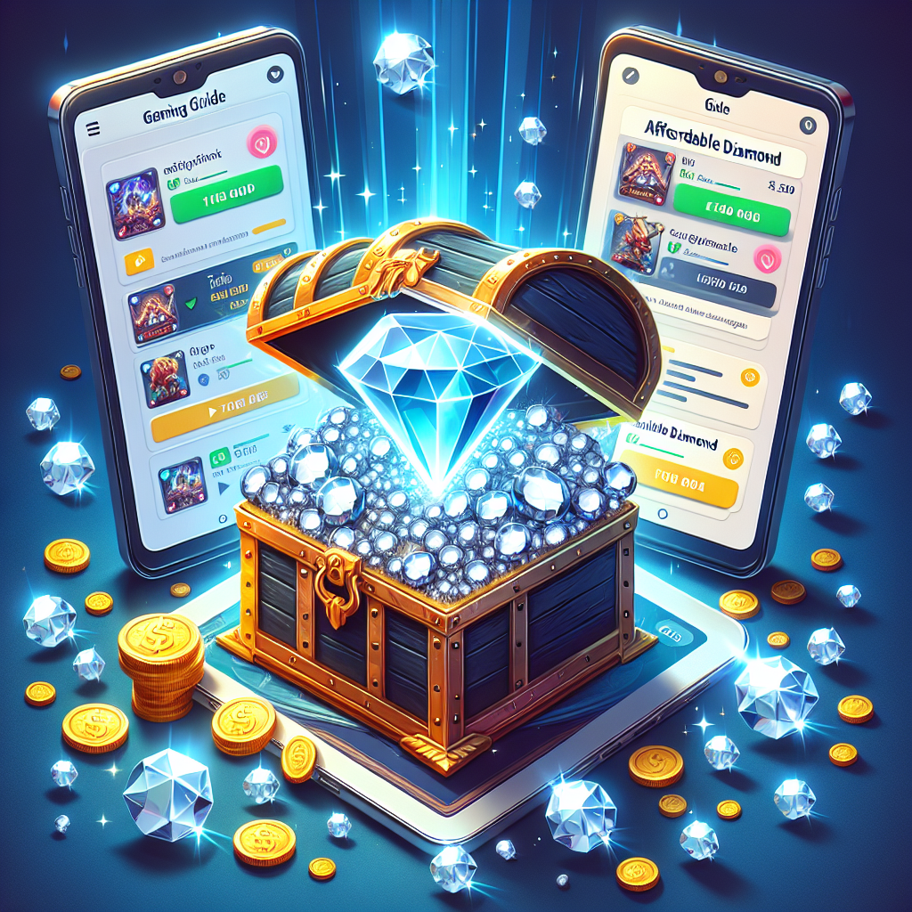 Panduan Terbaik Mendapatkan Diamond Murah di Mobile Legend