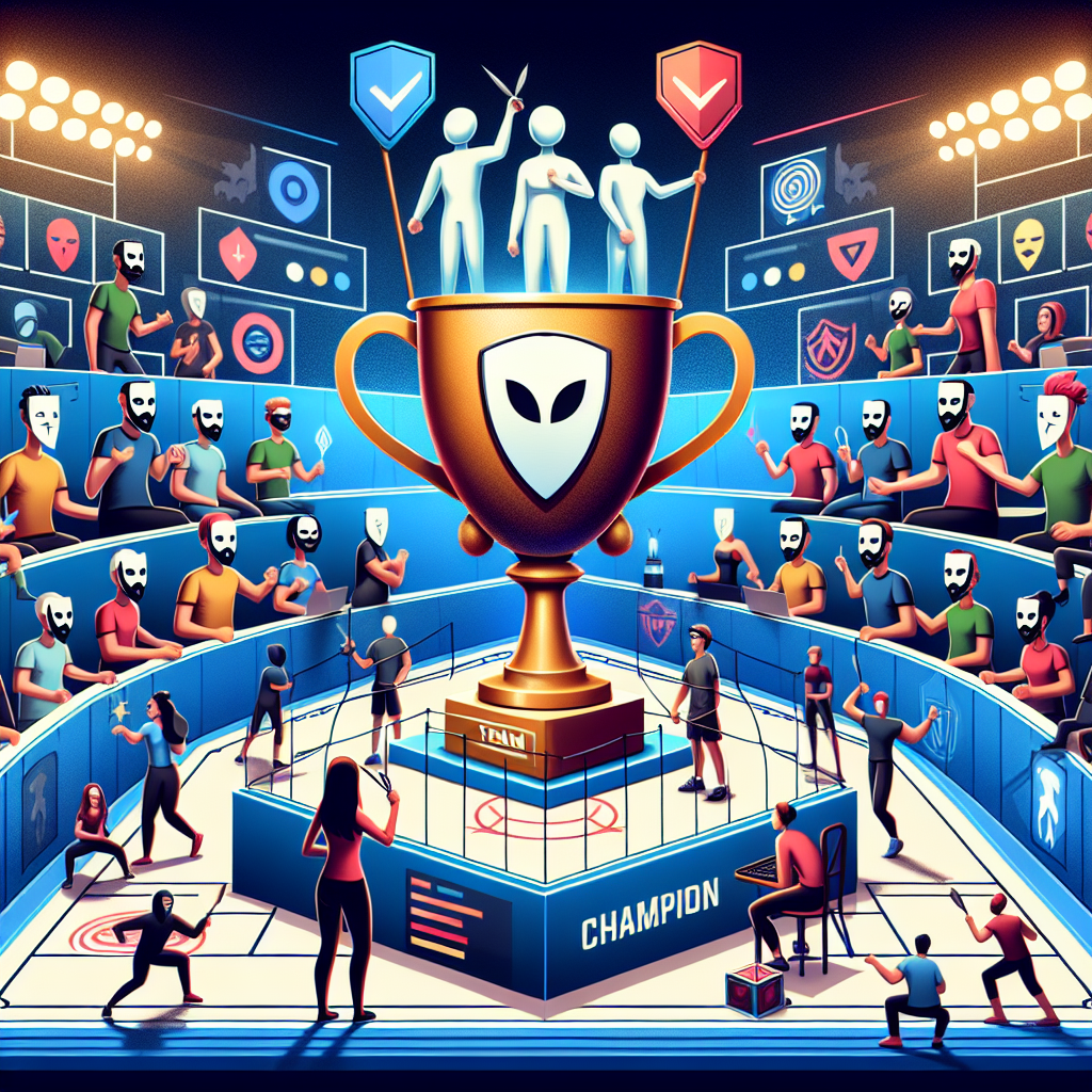 Top Strategies for Building a Champion Team in Mobile Legends