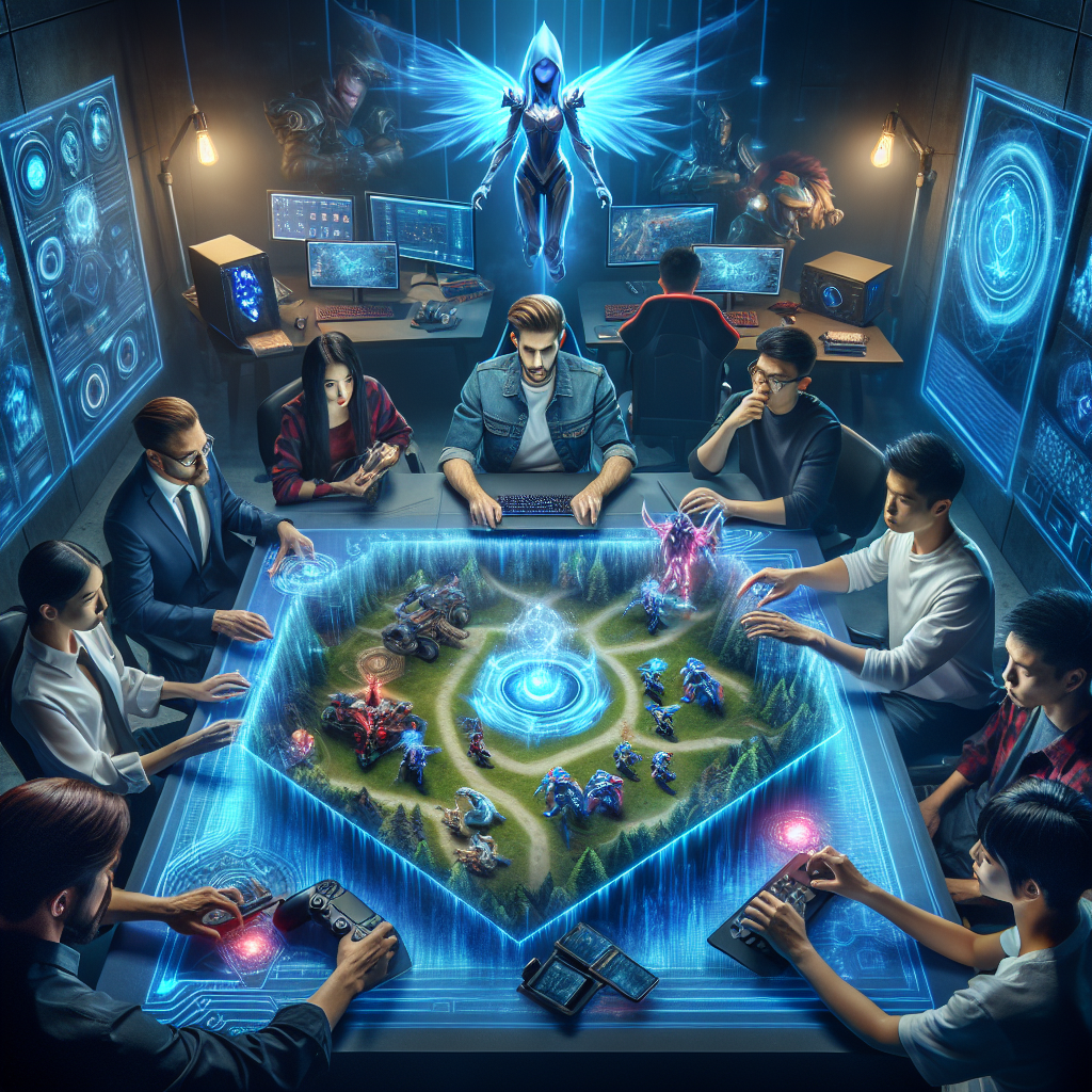 Strategi Terbaik untuk Memenangkan Lomba Mobile Legend